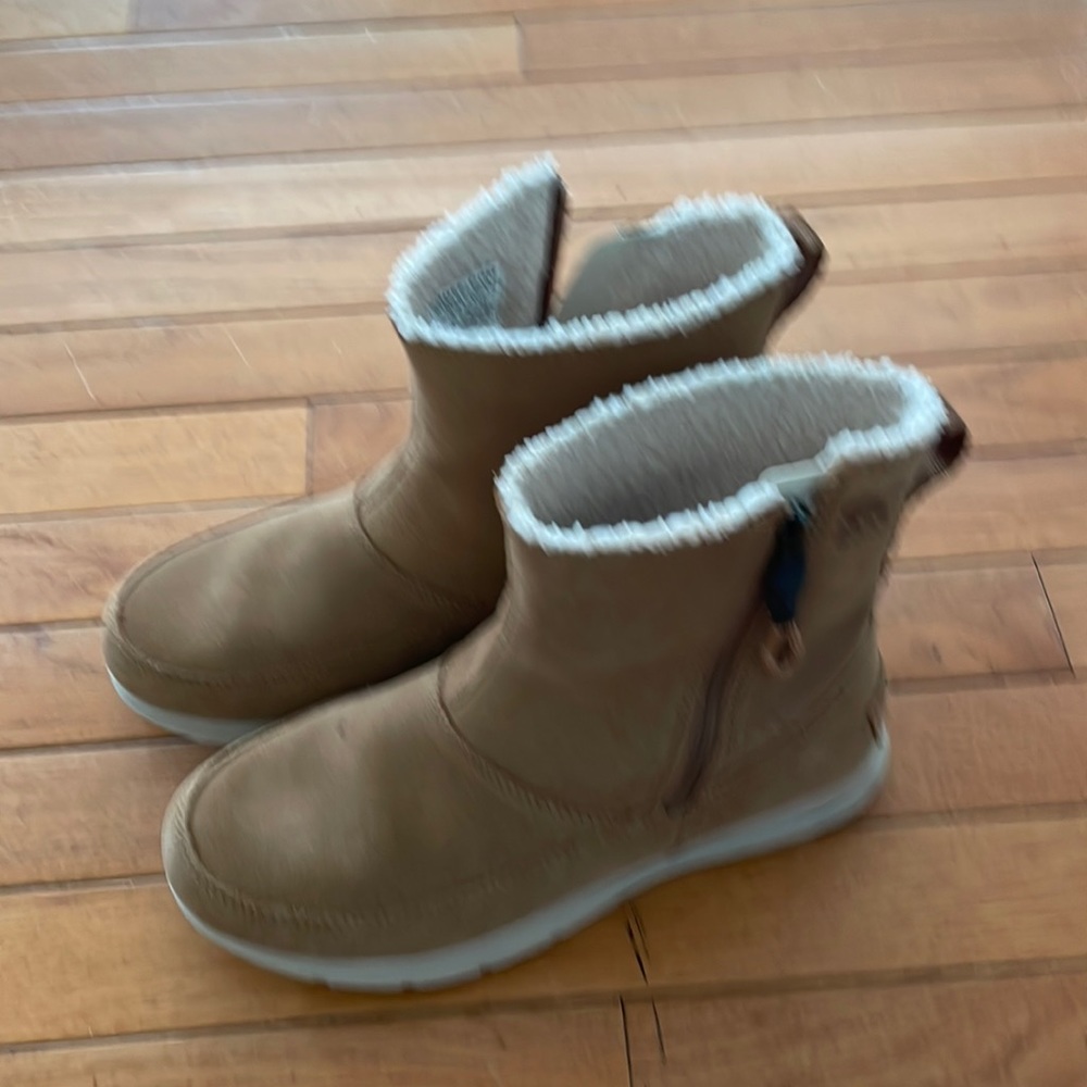 Sorel boots women size7